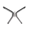 Motorcycle Handlebar Rear View Side Mirror Bracket Rearview Mirror Bracket