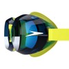 Speedo Unisex Kids Jet 2.0 Swimming Goggles, Empire Yellow/Neon Blue,