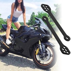 Lowering Links For Suzuki 2000-2005 GSXR 750 Adjustable Rear Lowering Link Kit 2003 gsxr 600 GSXR 1000 2001-2004 Motorcycle Drop Links