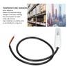 Temperature and Humidity Sensor High Accuracy Quick Response Dew Point