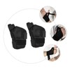 FOMIYES 2pcs Sports Wrist Guard Brace Thumb Splint for Arthritis