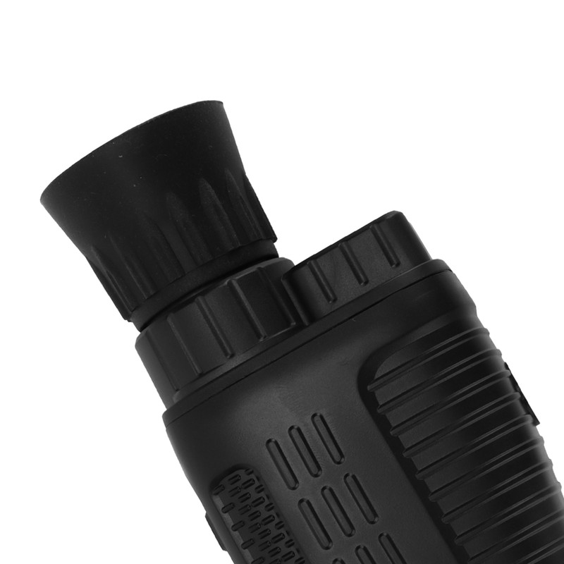 NV1000 Digital Night Vision Monocular Infrared Monoculars for Both Day