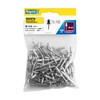 Rapid Blind Rivets Aluminium Standard Diameter 4.8 mm 4-7 mm
