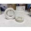 Rectorseal Tom-Kap 2” Adapter & Plug Flush Fit Cleanout PVC