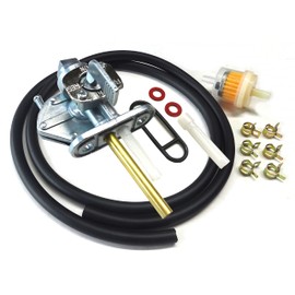 Piece of peace product Kawasaki Fuel Cock Gasoline Cock Genuine Type