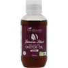 Vrindavan Jamaican Black Castor Oil - 100ml, Extra Dark Unrefined