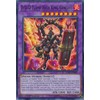Yu-Gi-Oh! - D/D/D Flame High King Genghis - SOFU-EN095 - Common - 1st Edition - Soul Fusion