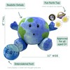 Celestial Buddies Little Earth Buddy | 10" Soft Stuffed Plush,