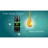 Alluem Aceite Esencial de Arbol de Te 100% Natural Y
