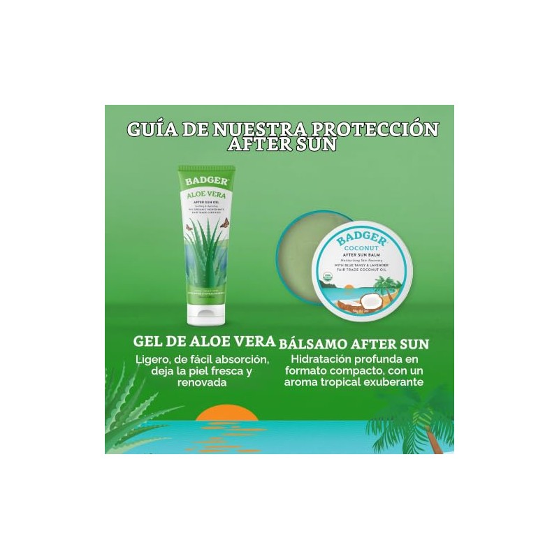 Aloe Vera Gel 4oz