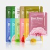 Topeng muka ◎30PCS MASK FACIAL CARE HYDRATING MOISTURIZING BRIGHTENING MASK