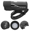 LED Bicycle Headlight High Brightness Front Lamp Equipment for Mountain