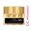 Bielenda Golden Ceramides Lifting-Regenerating Anti-Wrinkle Face Cream 50+ 50ml