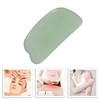 Ladista GSB-LD-7-4 Gua Sha Scraping Massage Tool for Facial Glow,