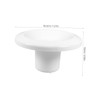 LALAFINA Practical Water Dispenser Smart Seat Durable Accessory for Easy