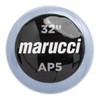MARUCCI AP5 PRO Model Gunship Gray Adult Maple Wood BAT,