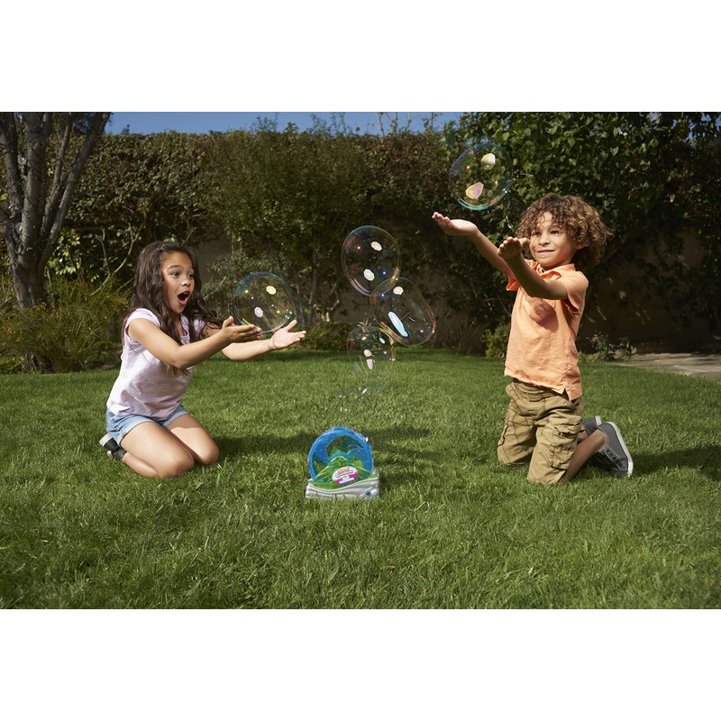 Gazillion 36163 Gian Bubbles Giant Mill, Multicolor, One Size