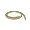 Flexible Moulding - Flexible Flatstock Moulding - WM238-1" X 1"
