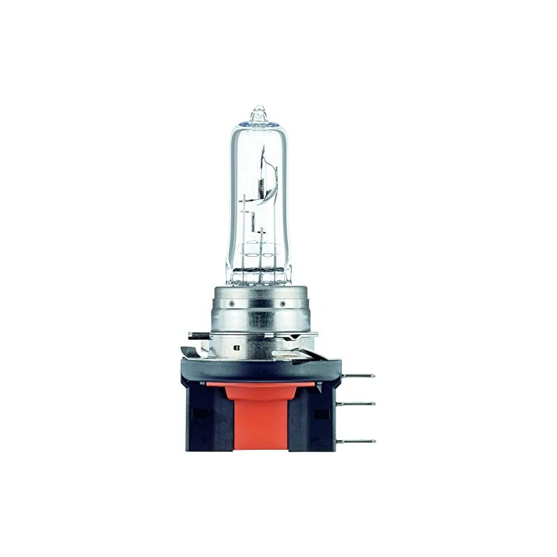 Hella H15: Bulb H15 12V 15/55W Pgj23T-1
