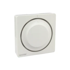 Uponor Smatrix Base T-145 Wired Room Thermostat Room Controller 1086974