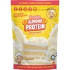 Macro Mike Premium Almond Protein Vanilla Buttercream 800g