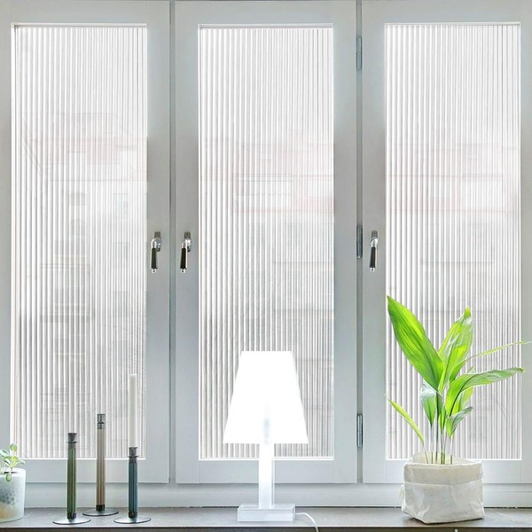 30cm x 200cm Window Film Privacy, Privacy Film for Glass