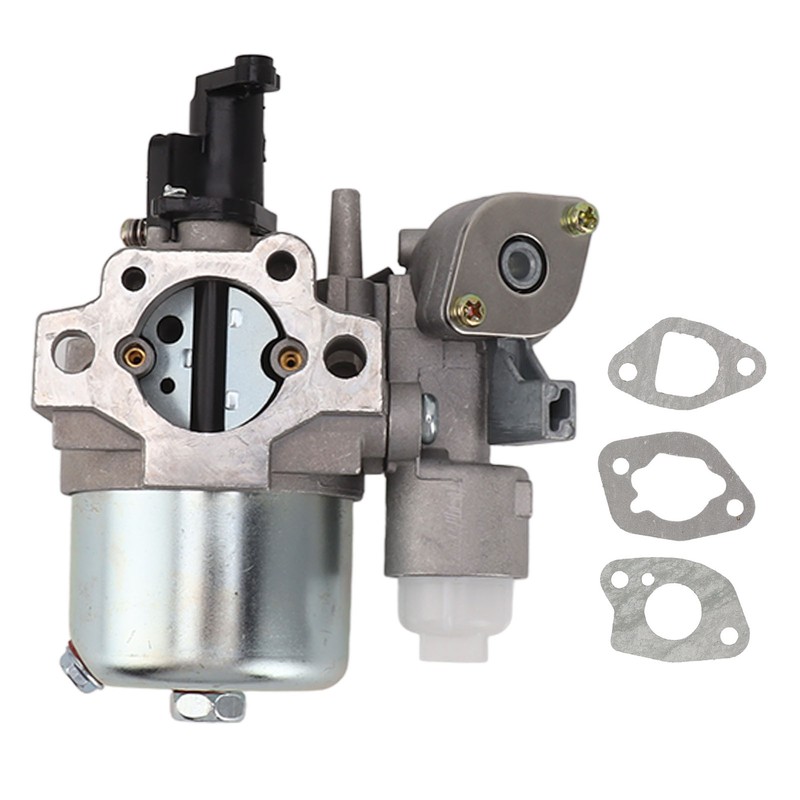 Lawn Mower Carburetor Kit 277‑62301‑30 277‑62302‑50 277‑62301‑60 with Gasket for