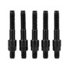 M8 Mandrel 5pcs Replacement Rod for HPS6312 Air Hydraulic Rivet