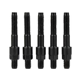 M8 Mandrel 5pcs Replacement Rod for HPS6312 Air Hydraulic Rivet Nut Tool