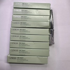 Clinique High Impact Lash Amplifying Serum .1 oz. Full Size NIB