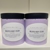 Whipped Body Cream - Scent: Lavender Scented