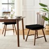 downluxe Chair Cushions for Dining Chairs, Waterproof Kitchen Chair Pads,