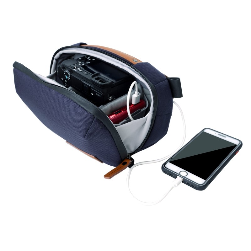 Vanguard VEO City CB24 Cross Body Micro 4/3rd Camera Bag