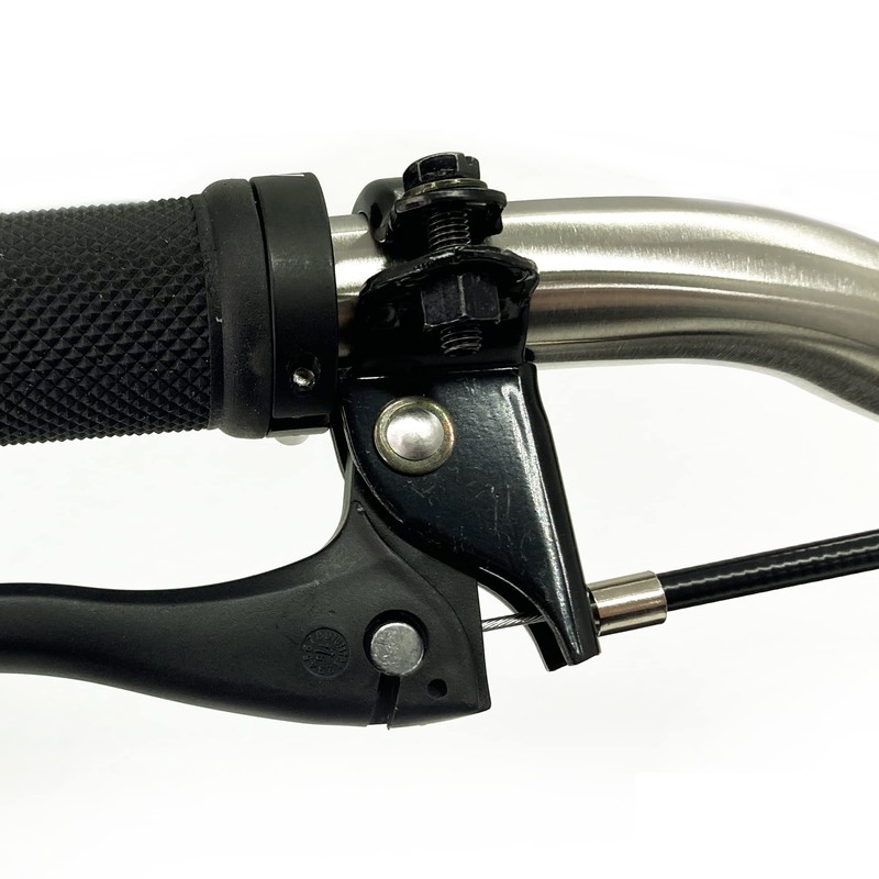 Bicycle Brake Lever Adult 12900 Black