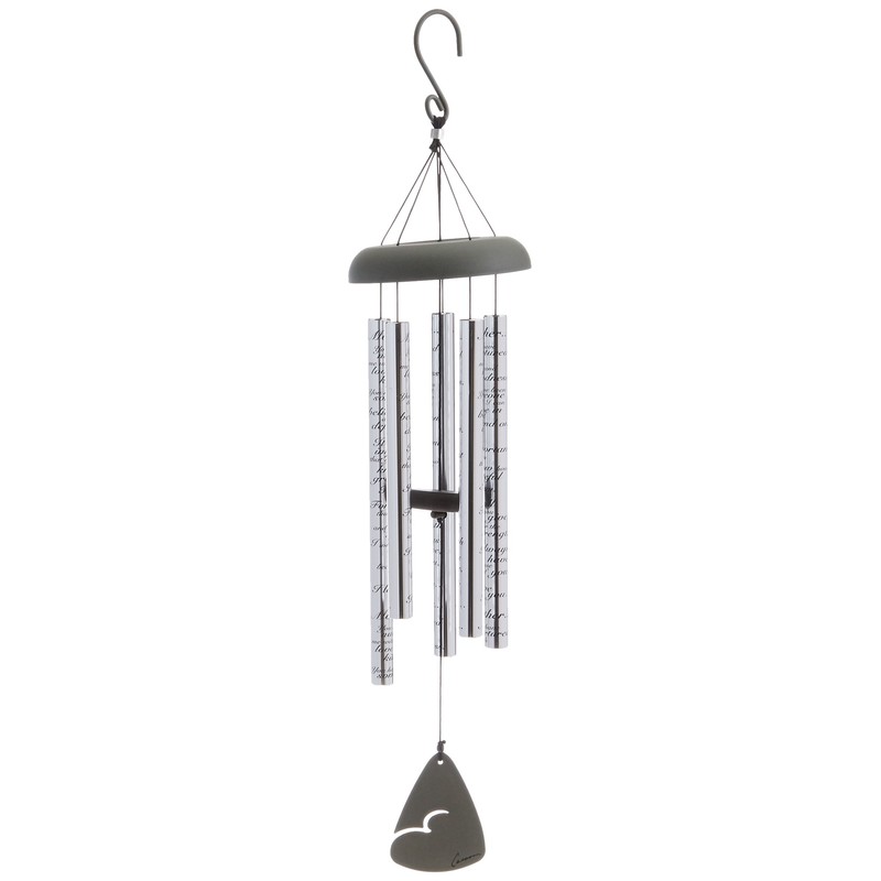 Mother Sonnet Windchime