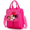 Kids Students Cute Cartoon Print Schoolbag Backpack Girls Boys Gifts