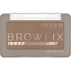 Stylist 070 Eyebrow Fixing Soap, Eyebrow Fixing Effect, Eyebrow Fixing