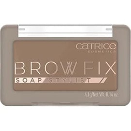 Stylist 070 Eyebrow Fixing Soap, Eyebrow Fixing Effect, Eyebrow Fixing Soap CATRICE