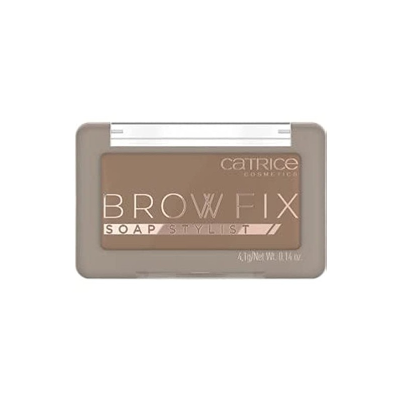 Stylist 070 Eyebrow Fixing Soap, Eyebrow Fixing Effect, Eyebrow Fixing
