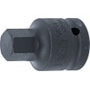 BGS 5054-19 | Impact Bit Socket | length 55 mm