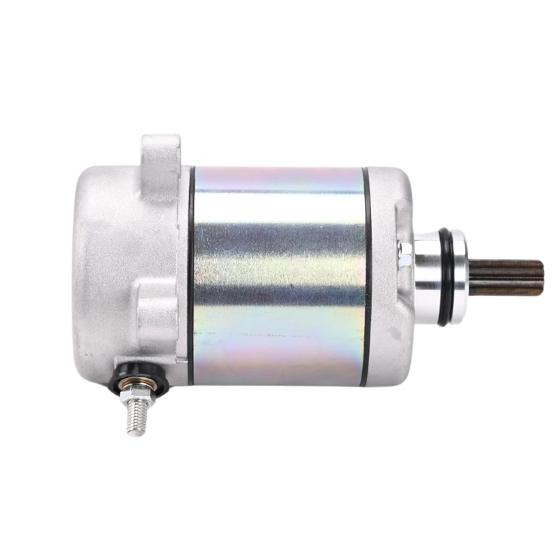 Starter Motor Compatible with Honda ATV TRX250 TRX250TM TRX250TE TRX250X