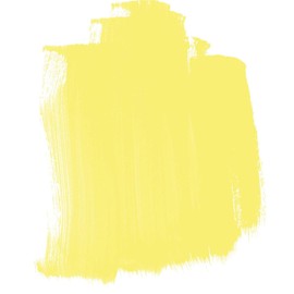 Open 2 Oz Acrylic Color Paint Color: Cadmium Yellow Primrose