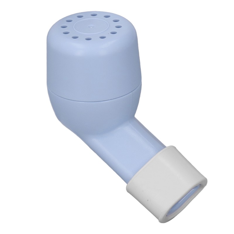 Breathing Trainer Tool Increase Lung Capacity 3 Sizes Balls Handheld