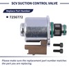 Magimaker SCV Suction Control Valve 7256772 Compatible with Bobcat A770