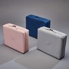 OneNine5 Eco-Friendly Travel Wash Bag (Toiletry Bag) with 100% Recycled