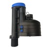 Dual Flush Syphon for Fluidmaster 8" WRAS Certified Toilet Cistern