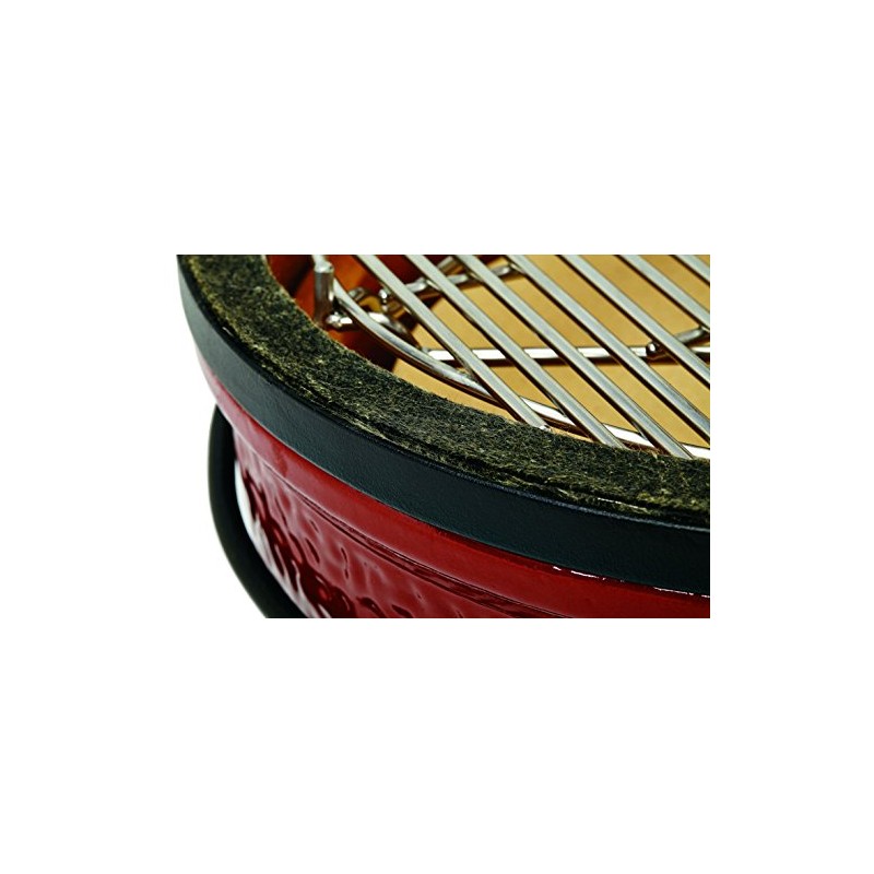 Kamado Joe Series I Gasket Kit, Classic Joe Size