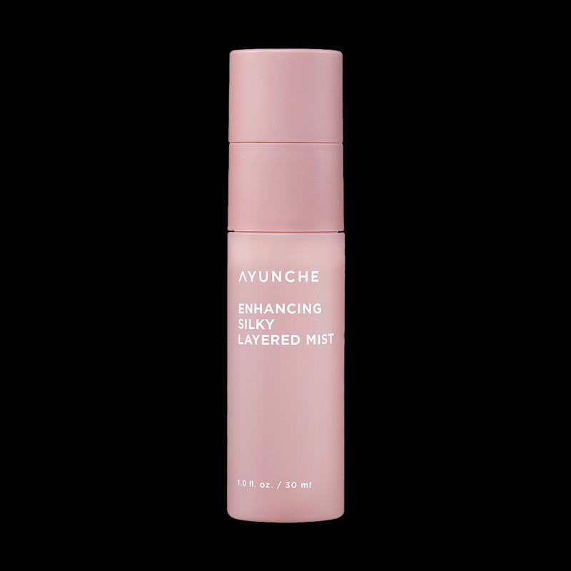 Ayunchae Enhancing Silky Layered Mist 30ml / 아윤채 인핸싱 실키
