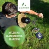 LERAVA® Grass Trimmer Line 3.0 mm - Diameter 3.0 mm
