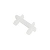 600W Base Gear & Blade Gear & 3 Pcs Rubber